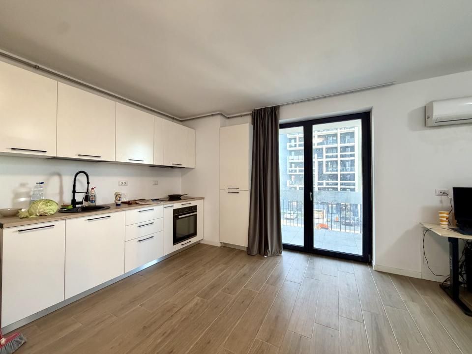 Apartament modern, 1 camera, 37 mp utili - Calea Torontalului – fotografia 3 din 6