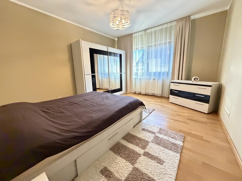 Casă premium de vânzare Sibiu, Arhitecților - 180 mp utili -610 teren – fotografia 19 din 20