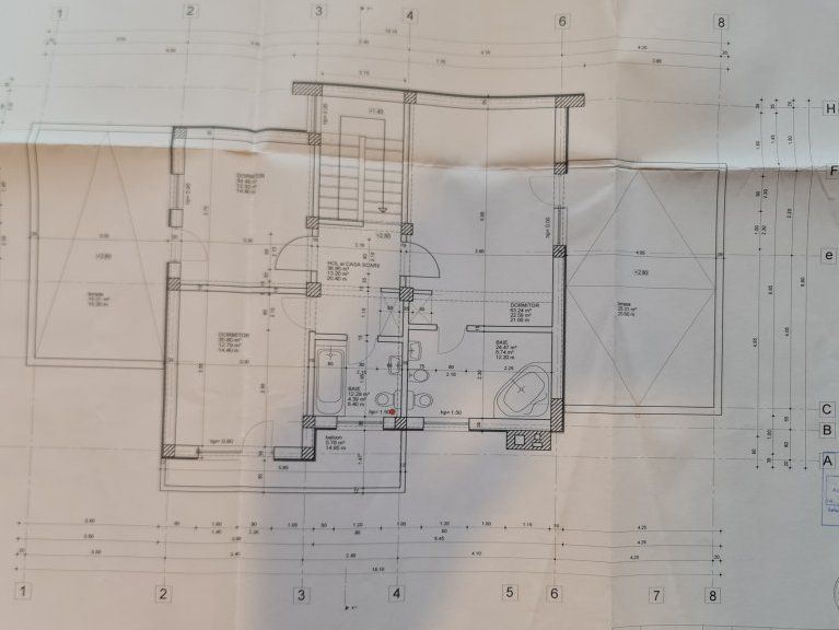 Vila Modernă 5 Camere - Teren 700mp, La 10 min de București – fotografia 20 din 20