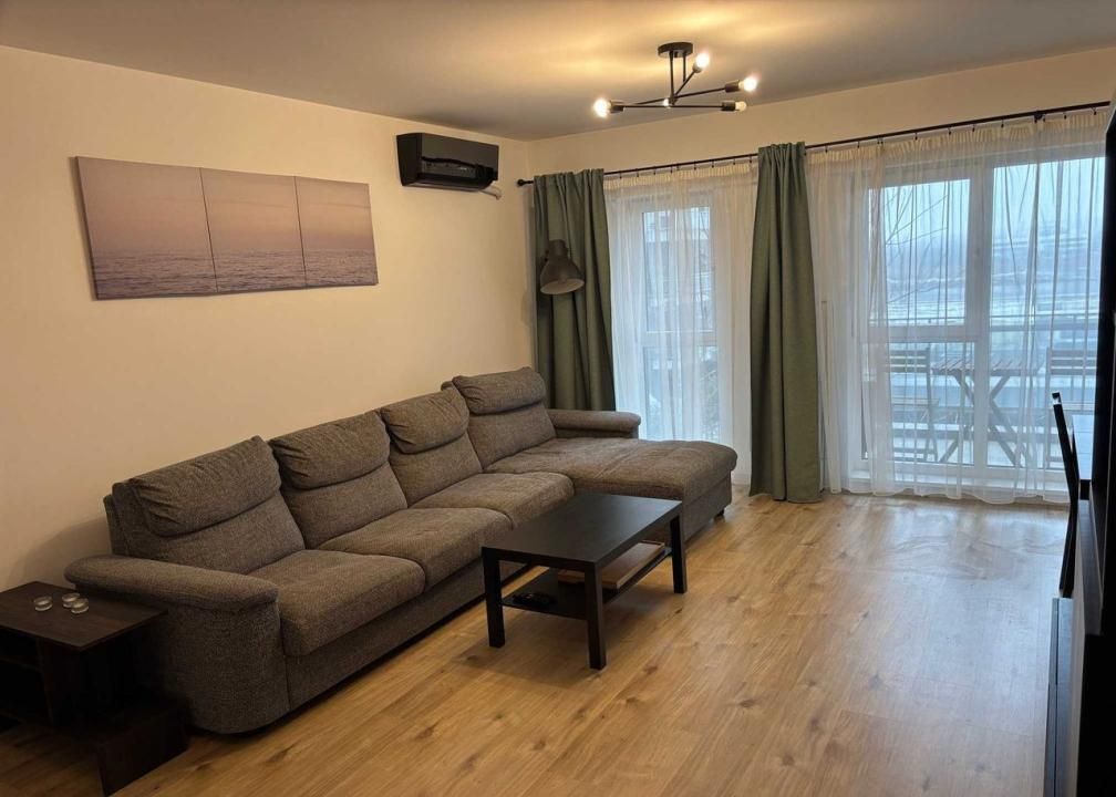2 Camere de inchiriat | Pipera | Centrala | Pet-friendly | Parcare – fotografia 1 din 8