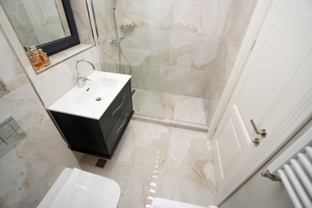 Apartament 3 camere 111 MP - Gradina 150 MP - Baneasa – fotografia 15 din 20