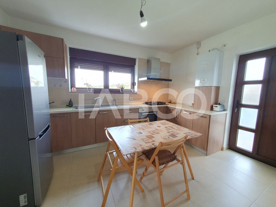 Casa individuala in cartierul Bavaria din Sibiu – fotografia 11 din 25