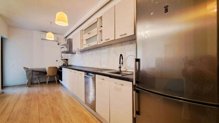 2 Camere de inchiriat | Tunari | Parcare inclusa | Centrala proprie – fotografia 3 din 7