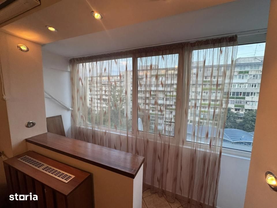 3 Camere de inchiriat | Drumul Taberei | Mobilat-Utilat | Metrou | 70MP – fotografia 4 din 16