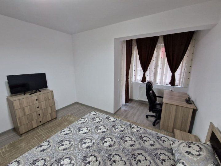 2 Camere de inchiriat | Berceni | Metrou | Mobilat |Centrala | Parcare – fotografia 5 din 11