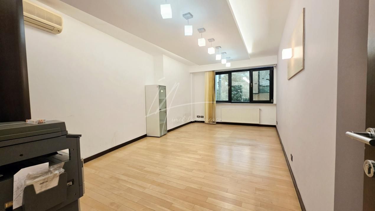Cladire eleganta de birouri | 242 mp utili | Unirii – fara comision! – fotografia 16 din 37