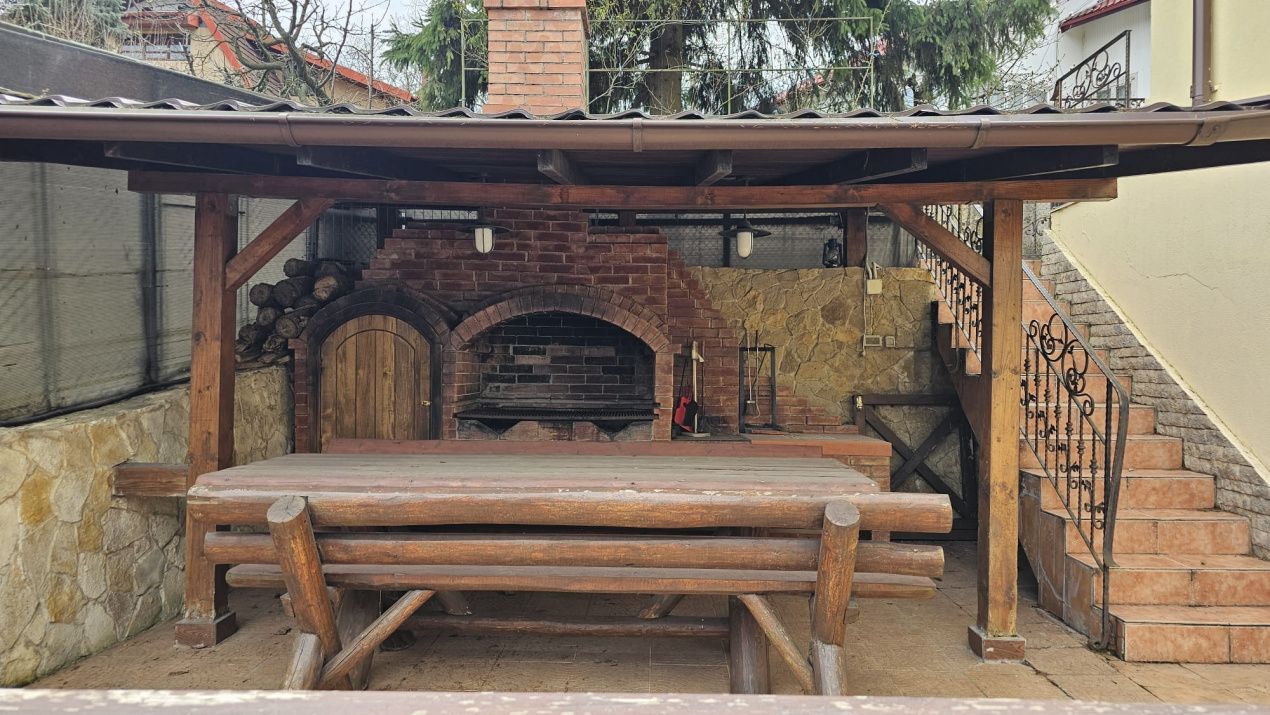 Casa de vanzare in padure | Bucium | Cartier select, restrans – fotografia 11 din 24