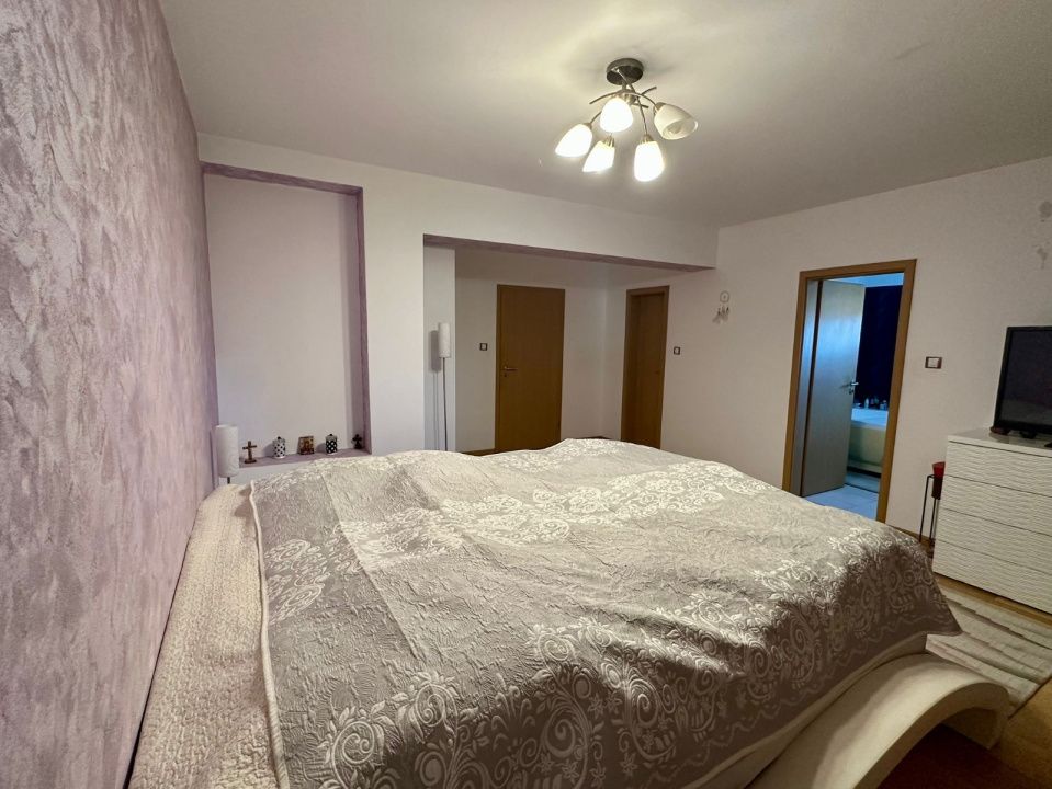 Casa individuala lux, 251 mp utili, 600 mp teren - Dumbrăvița – fotografia 5 din 17