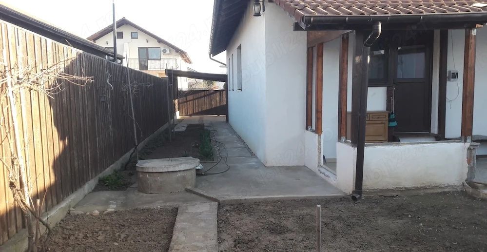Casa noua tip duplex 3 camere finisata complet – fotografia 10 din 10