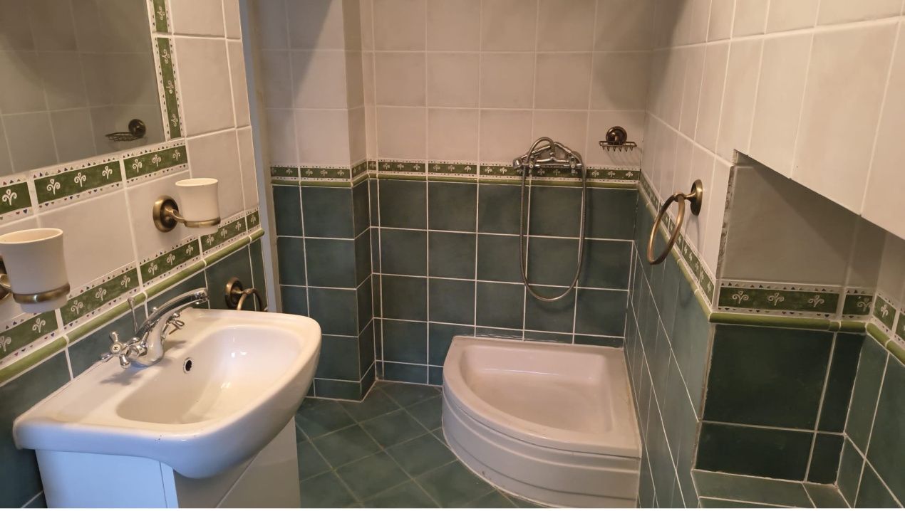 Penthouse cu vedere spectaculoasă către Masivul Bucegi | Predeal – – fotografia 25 din 36