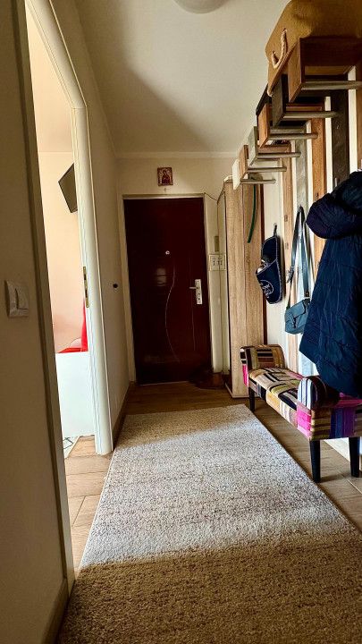 Apartament modern 3 camere, 70 mp utili, decomandat - zona Aradului – fotografia 15 din 16