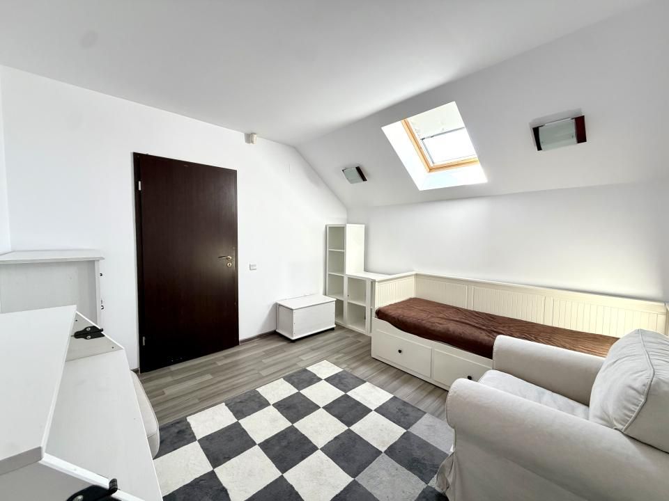 Casa individuala, 3 camere, 250 mp teren - Dumbravita – fotografia 7 din 14