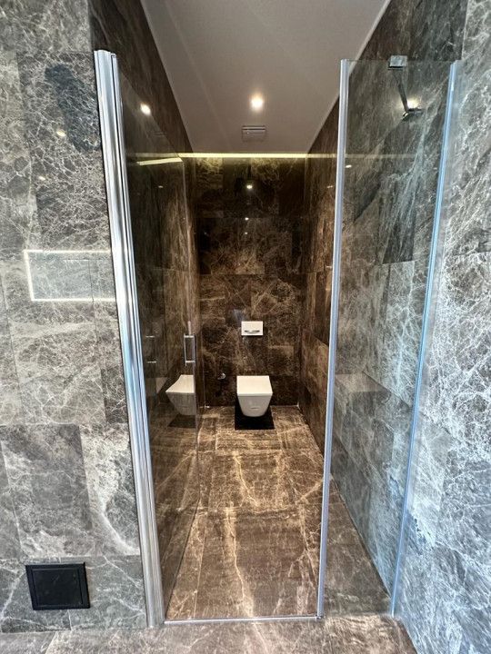Penthouse 234MP | Barbu Vacarescu | Mobilat si utilat premium | – fotografia 11 din 23