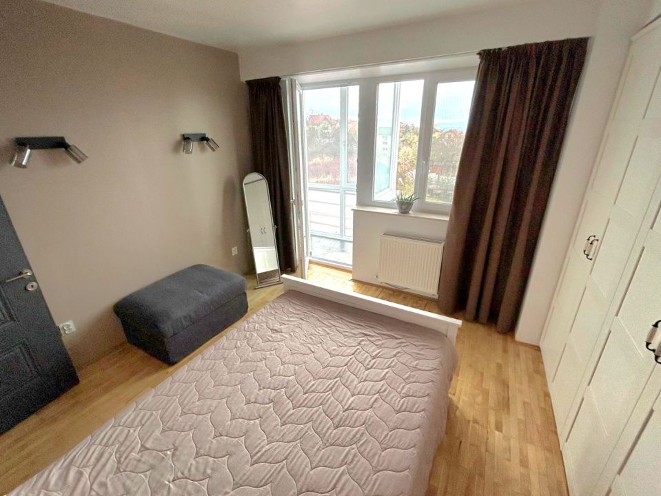 Apartament premium renovat integral pe strada Alverna – fotografia 6 din 11