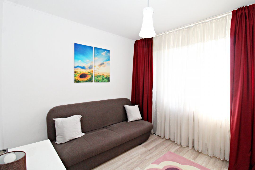 Comision 0% | Apartament 3 camere Tomis Mall - Plaja Modern – fotografia 13 din 18