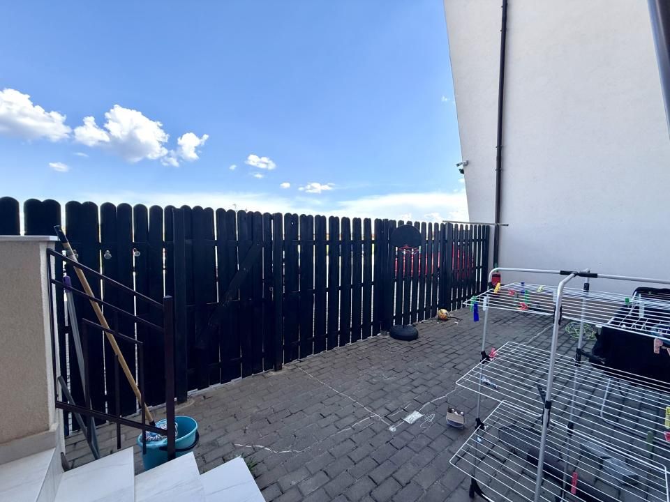 Apartament, 2 camere, 60 mp utili, parter - Dumbravita – fotografia 8 din 8