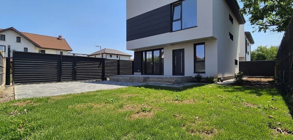 CASA SINGLE | 23 August | Primărie Otopeni – fotografia 1 din 22