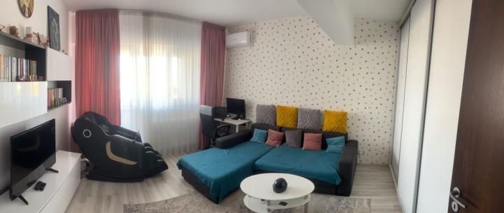 2 Camere de inchiriat | Aparatorii Patriei | Metrou | Centrala proprie | Parcare – fotografia 2 din 8