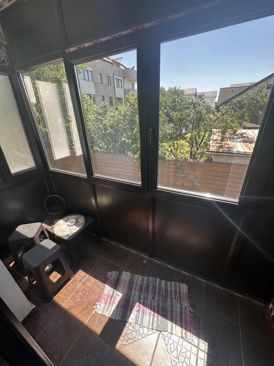 Garsoniera de vanzare etaj parter zona Ostroveni Ramnicu Valcea – fotografia 7 din 8