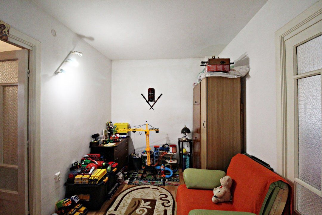 Casa de caramida cu posibilitate de supraetajare – fotografia 5 din 11