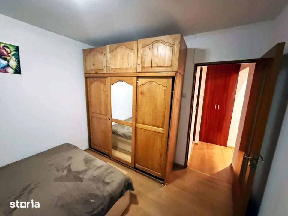 4 Camere de inchiriat | Lujerului | 2 Bai | Petfriendly | Metrou – fotografia 8 din 13
