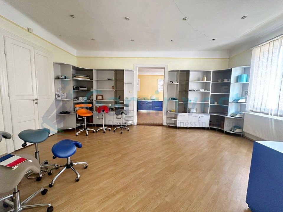 Doua cladiri individuale de vanzare si teren, 5 minute de Centrul Civc, Oradea – fotografia 4 din 11