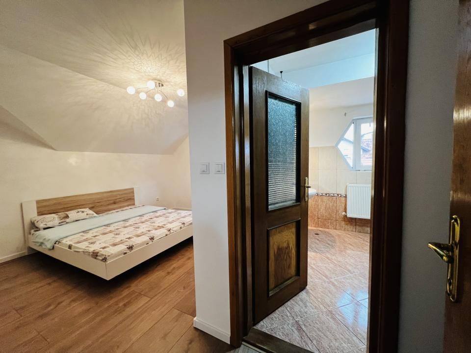 Vila 6 camere mobilata-  320 mp utili - zona Bogdanestilor – fotografia 10 din 18