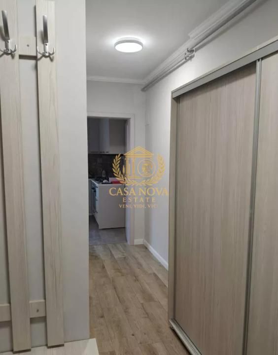 Apartament 2 camere 42mp, balcon 3mp, parcare, bloc nou – fotografia 4 din 5