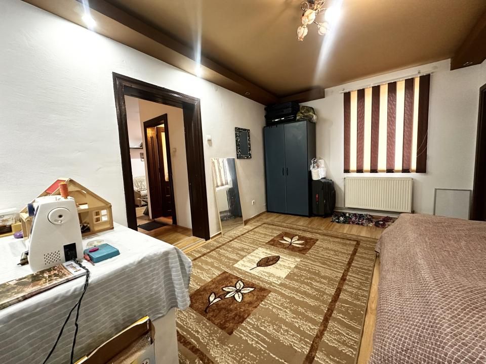 Casa individuala cu 6 camere - Sala Olimpia – fotografia 12 din 24