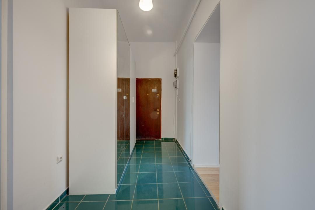 Strada Icoanei - Eminescu, apartament de 3 camere, etaj 1, comision 0% – fotografia 13 din 24