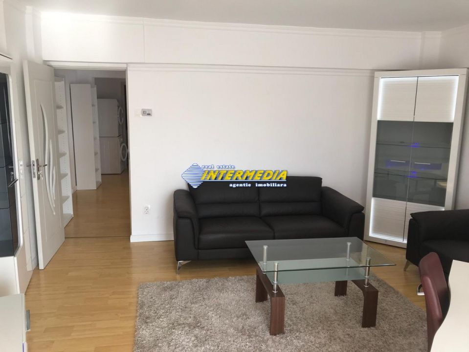 2 camere de inchiriat in Centru mobilat si utilat nou zona Primariei – fotografia 9 din 20