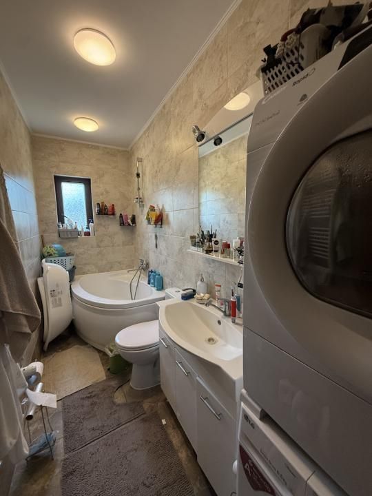 Casa 4 camere, 88 mp utili, 20 mp terasa, 193 mp teren - Calea Urseni, Timisoara – fotografia 12 din 15