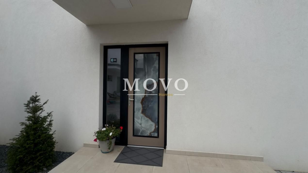 Casa individuala cu 5 camere, carpot, in Dumbravita. – fotografia 16 din 20
