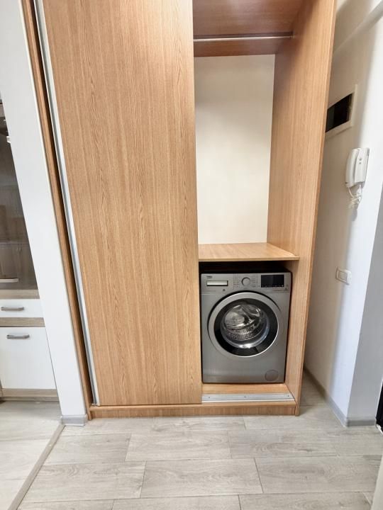 Garsoniera Militari Pollux Residence - comision 50% – fotografia 9 din 10