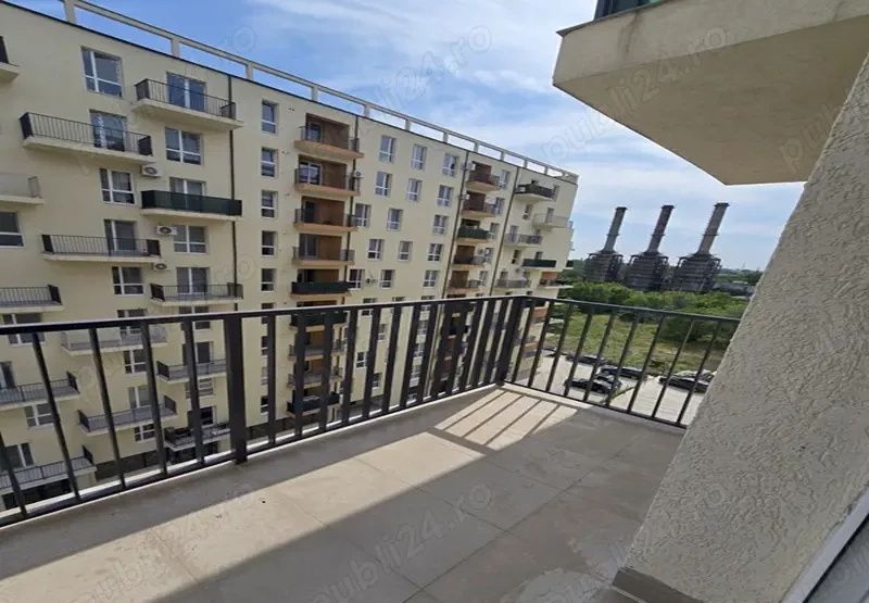 3 Camere de inchiriat | Berceni | Parcare | 78 mp – fotografia 8 din 10