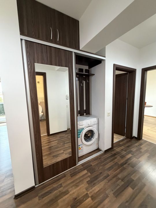 Apartament de închiriat | Str. Crinilor | 75 mp | loc de parcare subteran | 3/9 – fotografia 4 din 9