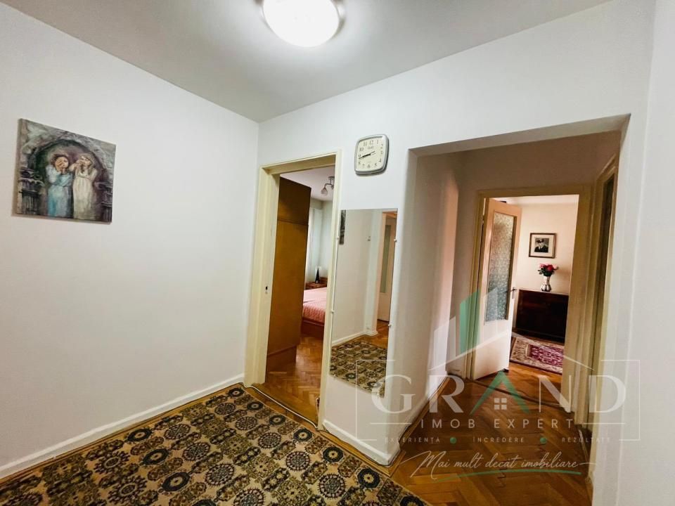 Apartament 3 camere I zona Parâng I Mănăștur – fotografia 5 din 8
