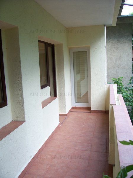 Dorobanti-Ap. 3 cam. dec. pretabil birou,cabinet – fotografia 9 din 10