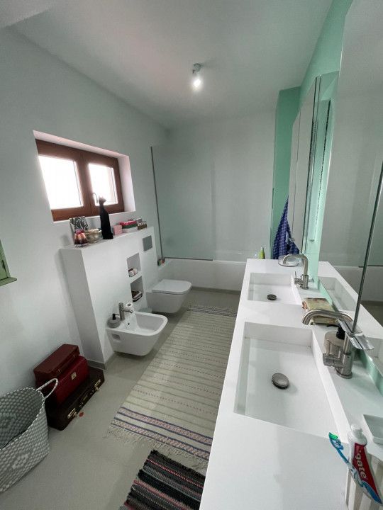 Casă P+1 de vânzare în Tuzla – 180 mp utili, teren 395 mp – fotografia 11 din 61