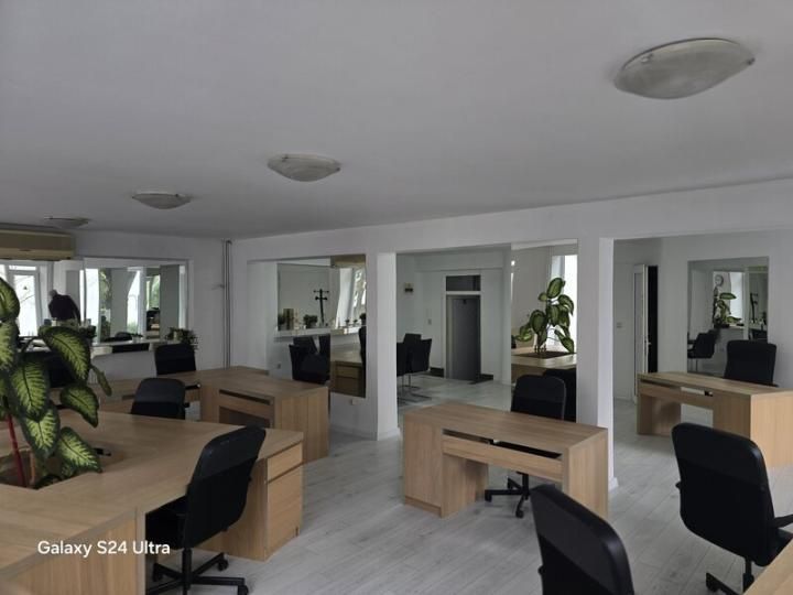 3 Camere de inchiriat |  Spatiu Birouri | Unirii | Metrou | – fotografia 7 din 10