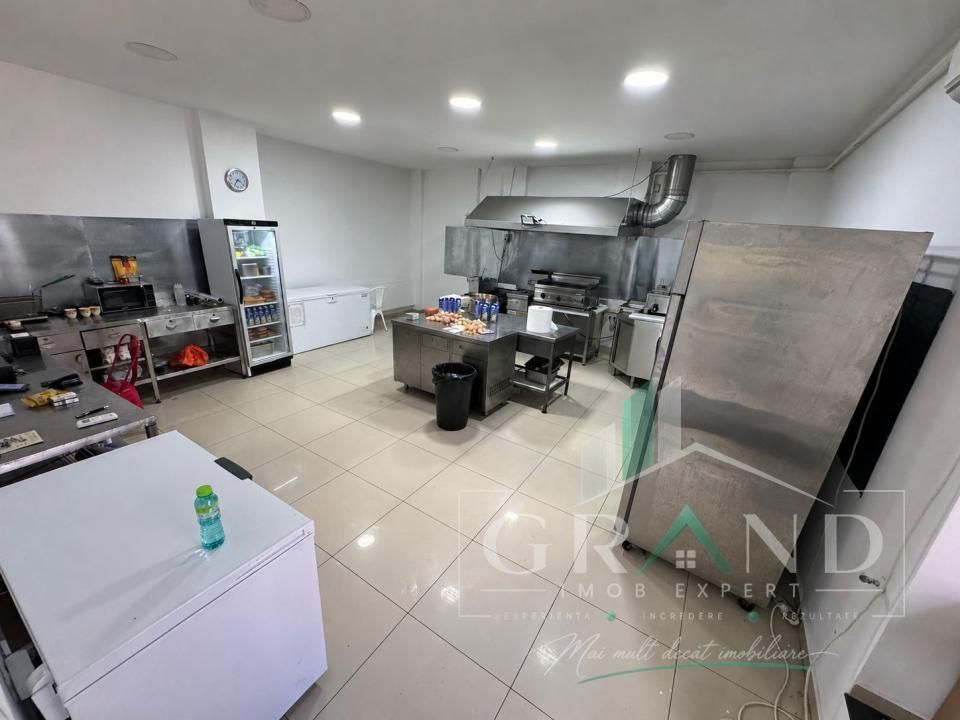 Spațiu comercial ultracentral | READY TO USE | Str.Eroilor | Cluj-Napoca – fotografia 13 din 17