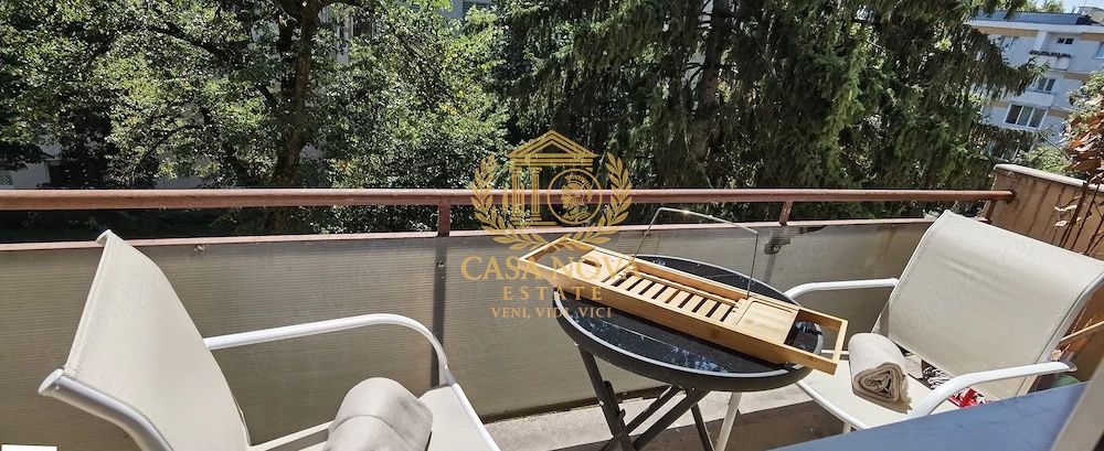 Apartament 2 camere 47mp, cart Grigorescu, parcare – fotografia 7 din 7