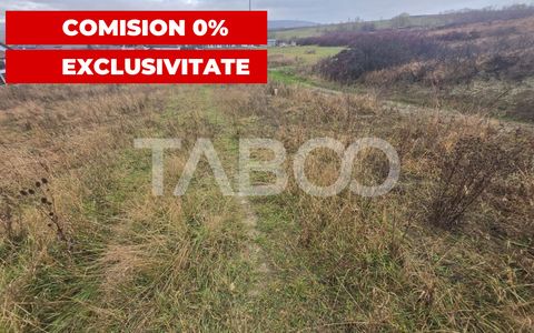 COMISION 0% Teren de vanzare 423mp intravilan cu PUZ Bungard