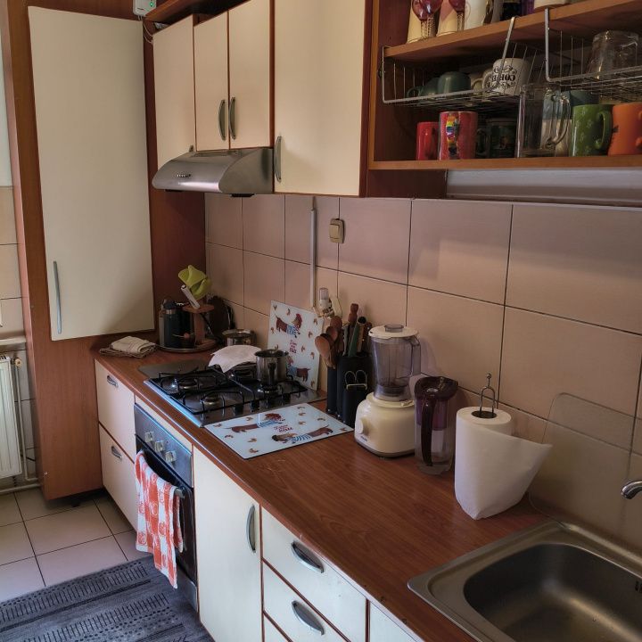 De vanzare! Apartament 4 camere, zonă excelentă – fotografia 8 din 26