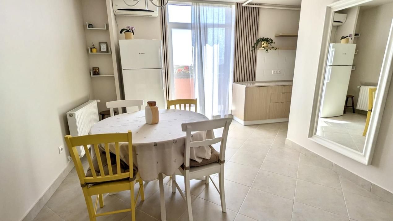 Penthouse 3 Camere, 2 bai, decomandat, 100 mp utili - Zona Aradului – fotografia 2 din 10