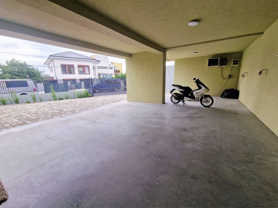 Casa moderna in Dambul Rotund – fotografia 13 din 13