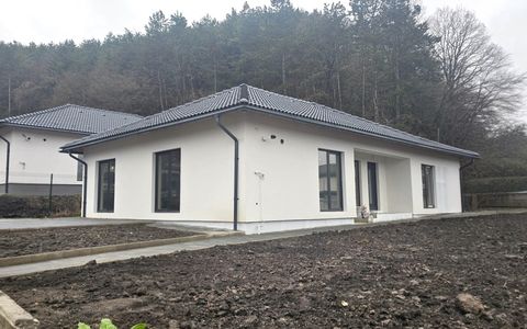 Casa individuala pe un nivel, in Popesti