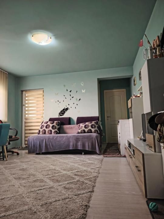 Apartament de vanzare 2 camere 45mp zona Valea Garbaului – fotografia 1 din 6
