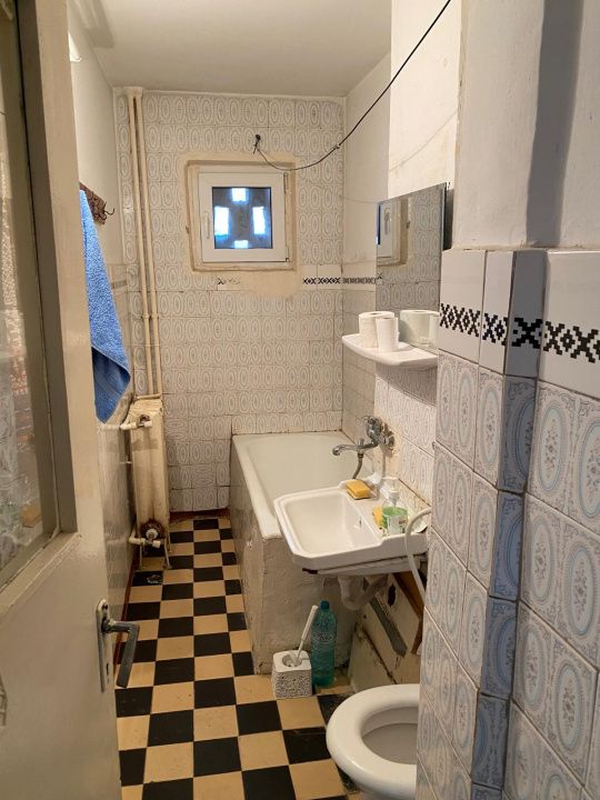 Apartament cu 3 camere de vânzare în zona KM 4-5 – Constanța – fotografia 4 din 4