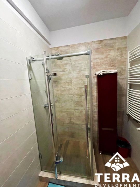 Apartament premium de închiriat – Faleză Nord, prima linie la mare – fotografia 15 din 19